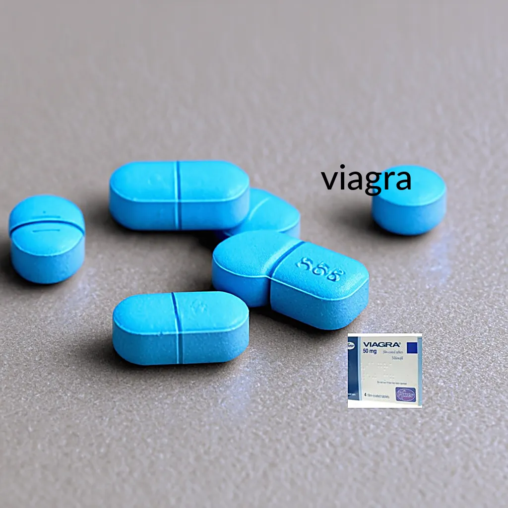 Viagra nombre genérico